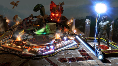Buy Pinball FX3 - Carnivals and Legends DLC Steam Key Default Title Steam key – fast digital delivery | Volt Keys