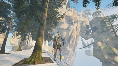 Only Up: LIZARDS MUST FALL PC Steam Key