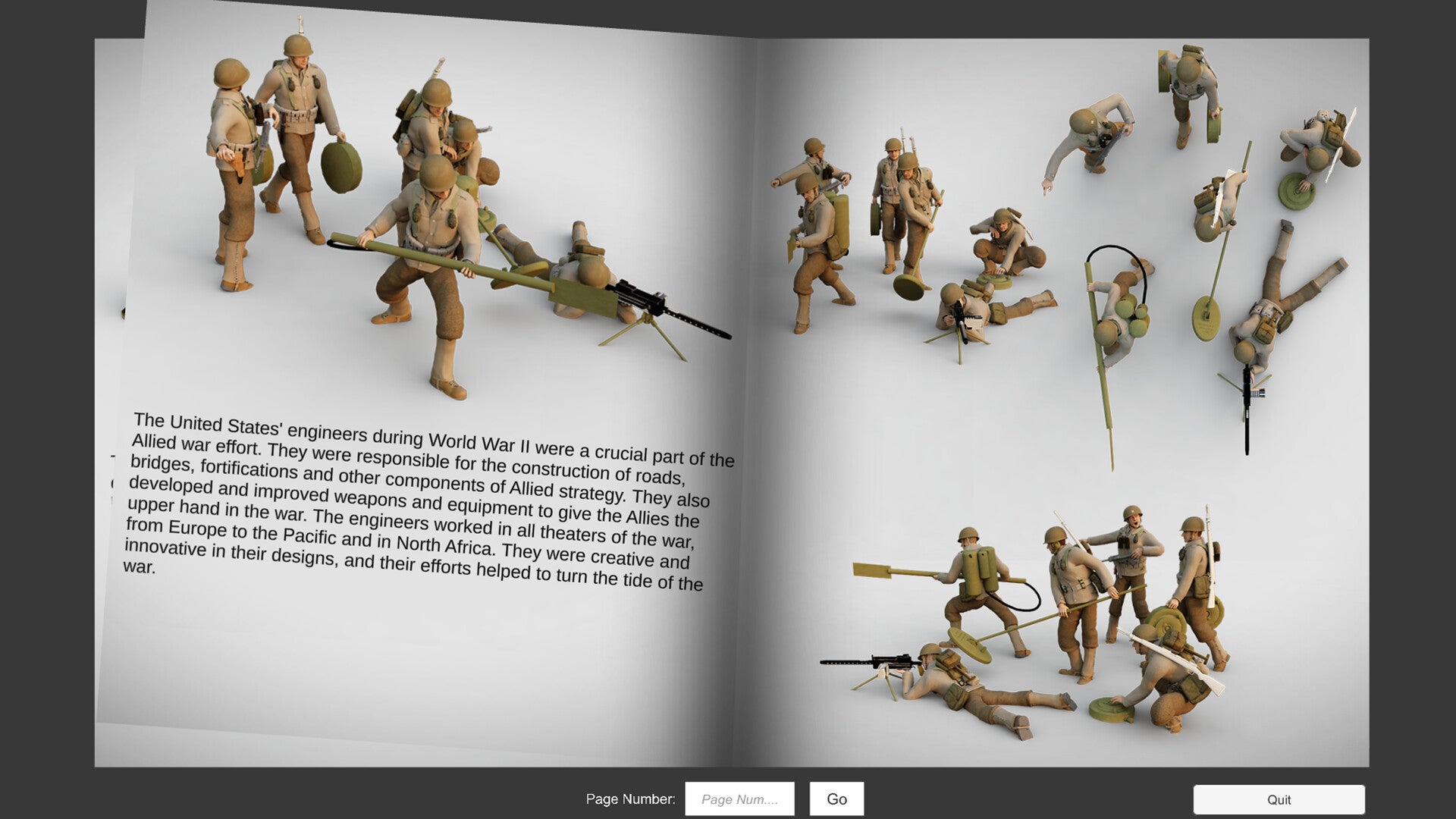 Buy Frontline: Art Book vol.I USA DLC PC Steam Key Default Title Steam key – fast digital delivery | Volt Keys