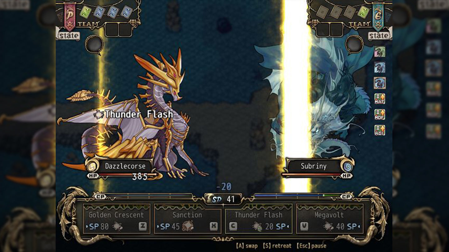 Buy Dragon Spirits Steam Key Default Title Steam key – fast digital delivery | Volt Keys