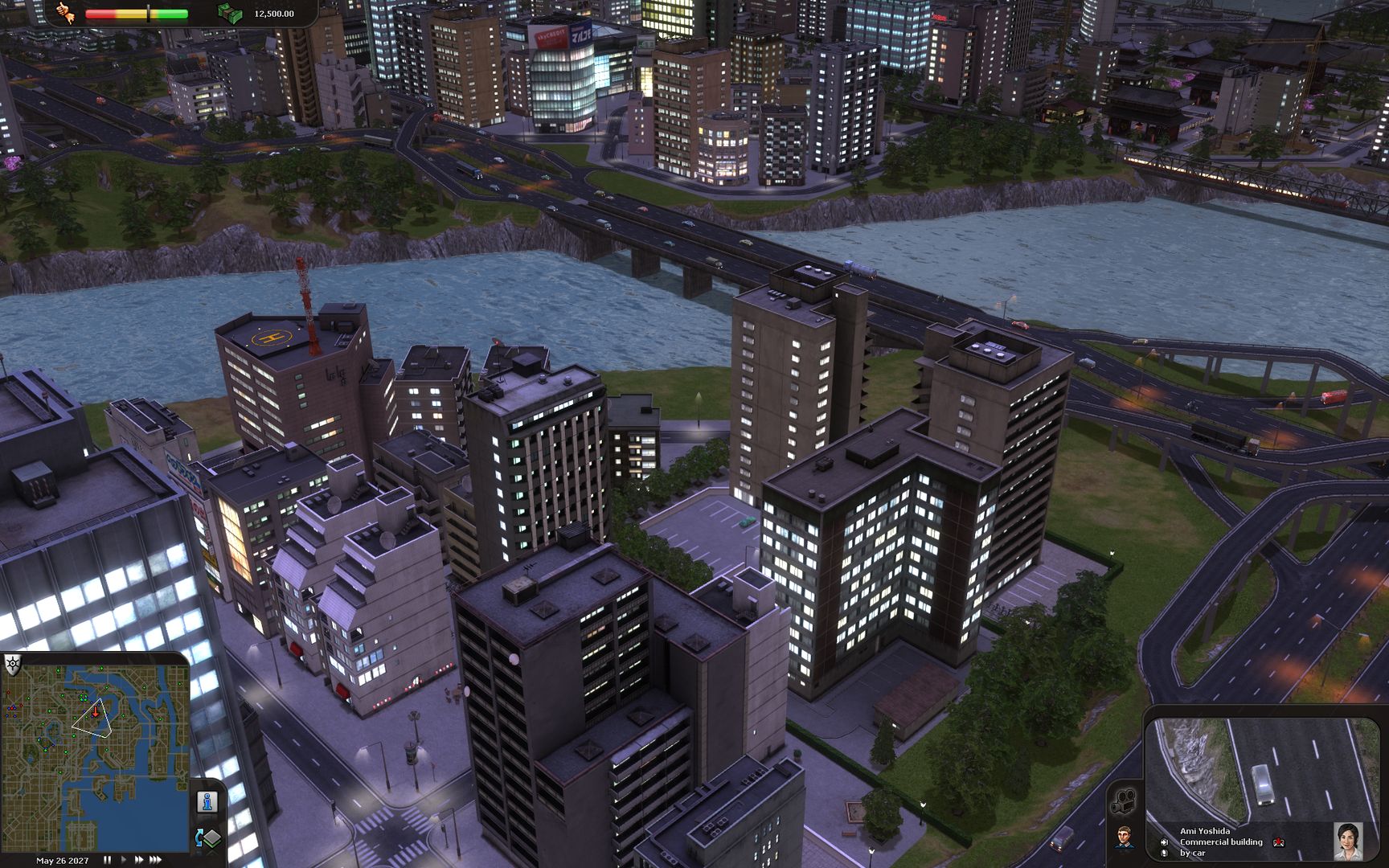 Buy Cities in Motion - Tokyo DLC Steam Key Default Title Steam key – fast digital delivery | Volt Keys