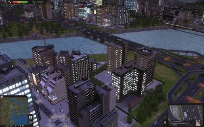 Buy Cities in Motion - Tokyo DLC Steam Key Default Title Steam key – fast digital delivery | Volt Keys