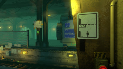 Buy The Pedestrian Steam Key Default Title Steam key – fast digital delivery | Volt Keys