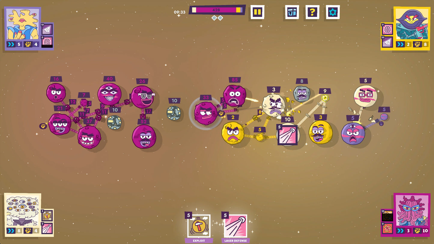 Buy To the Stars PC Steam Key Default Title Steam key – fast digital delivery | Volt Keys