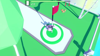 Buy Sling Puzzle: Golf Master Steam Key Default Title Steam key – fast digital delivery | Volt Keys