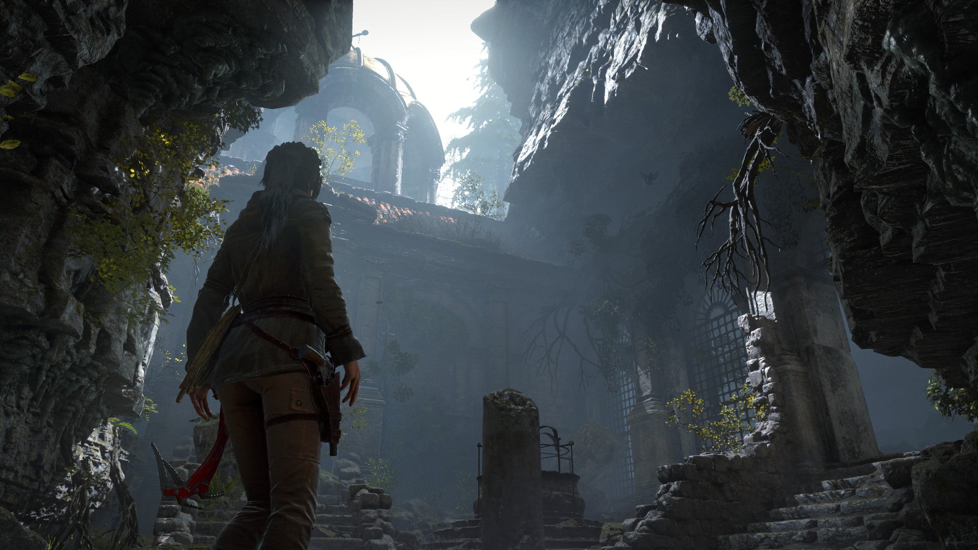 Buy Rise of the Tomb Raider Season Pass Steam Key Default Title Steam key – fast digital delivery | Volt Keys