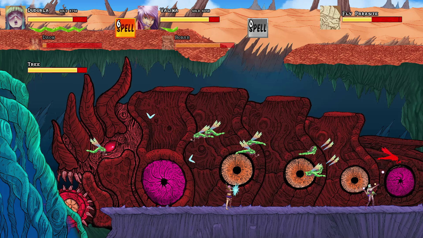 Buy Heroes of The Sacred Tree Steam Key Default Title Steam key – fast digital delivery | Volt Keys