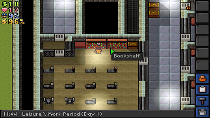 Buy The Escapists - Alcatraz DLC Steam Key Default Title Steam key – fast digital delivery | Volt Keys