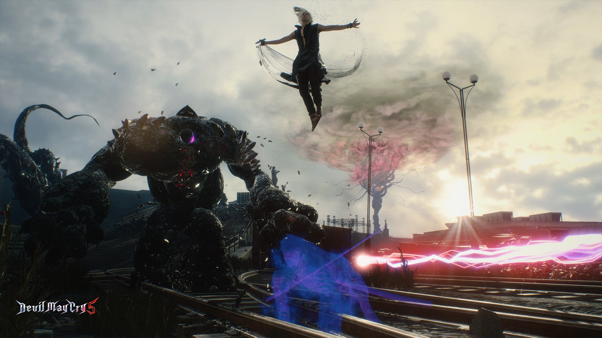 Buy Devil May Cry 5 - Playable Character: Vergil DLC PC Steam Key Default Title Steam key – fast digital delivery | Volt Keys