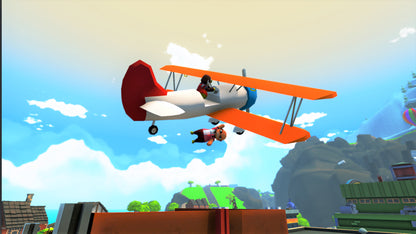 Buy Totally Reliable Delivery Service Steam Key Default Title Steam key – fast digital delivery | Volt Keys
