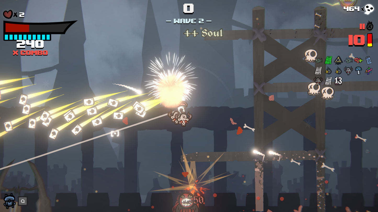 Buy TinyShot Steam Key Default Title Steam key – fast digital delivery | Volt Keys