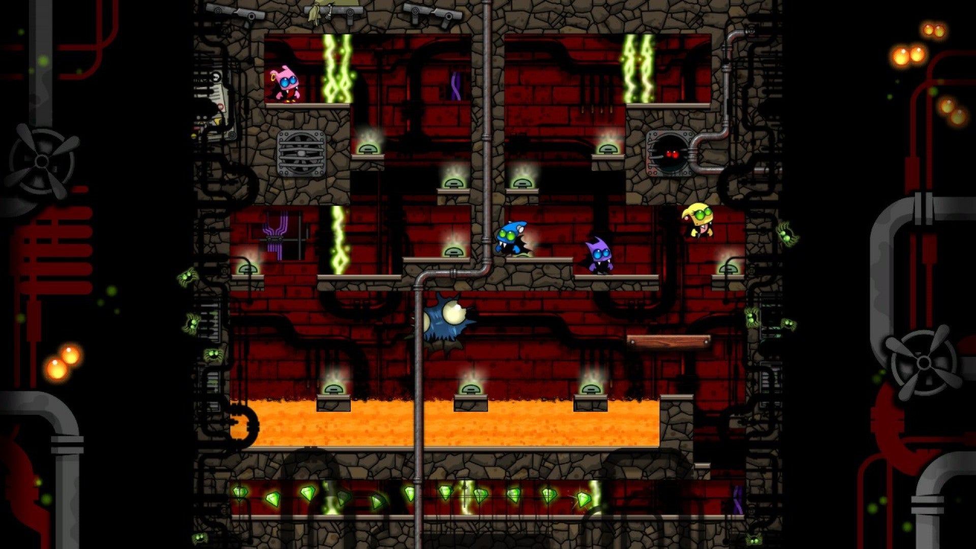 Buy The Adventures of Shuggy Steam Key Default Title Steam key – fast digital delivery | Volt Keys