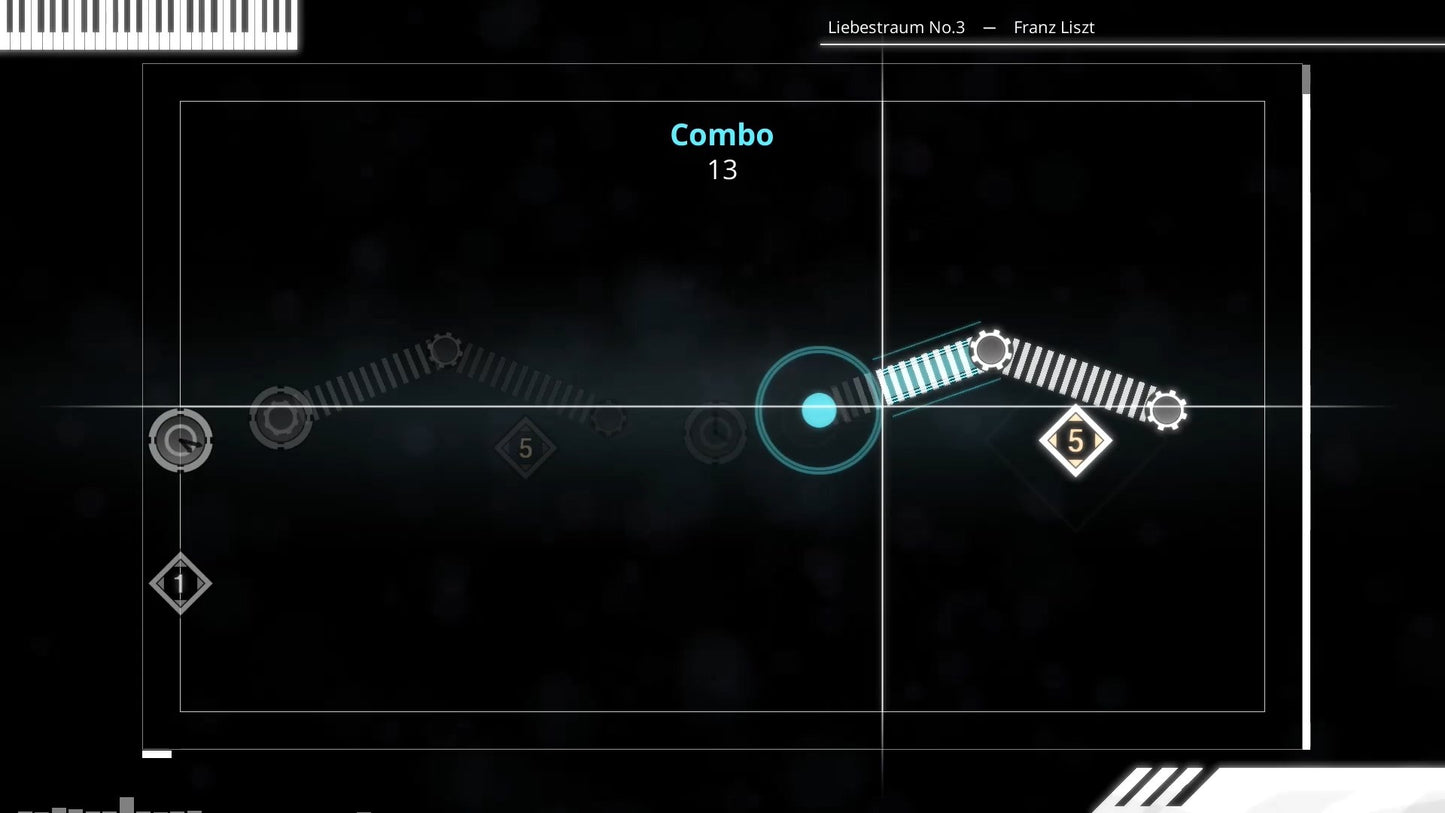 Buy Pianistic Steam Key Default Title Steam key – fast digital delivery | Volt Keys