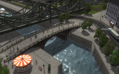 Buy Cities in Motion - German Cities DLC Steam Key Default Title Steam key – fast digital delivery | Volt Keys