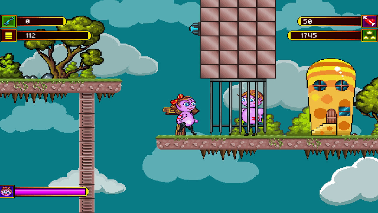 Buy Balloon Azuna Steam Key Default Title Steam key – fast digital delivery | Volt Keys