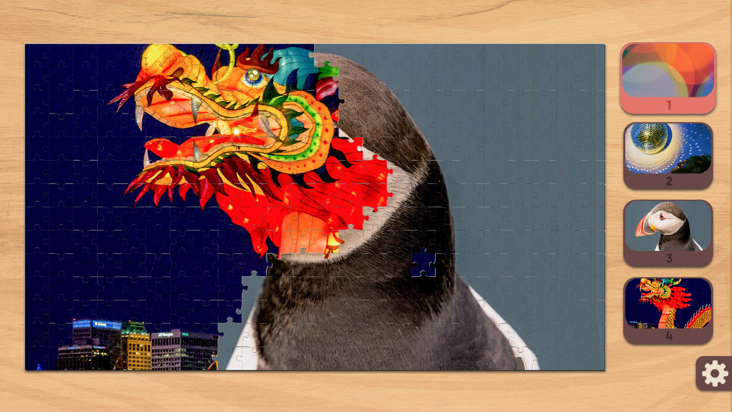Buy Instant Artist: Puzzle Mashup Steam Key Default Title Steam key – fast digital delivery | Volt Keys