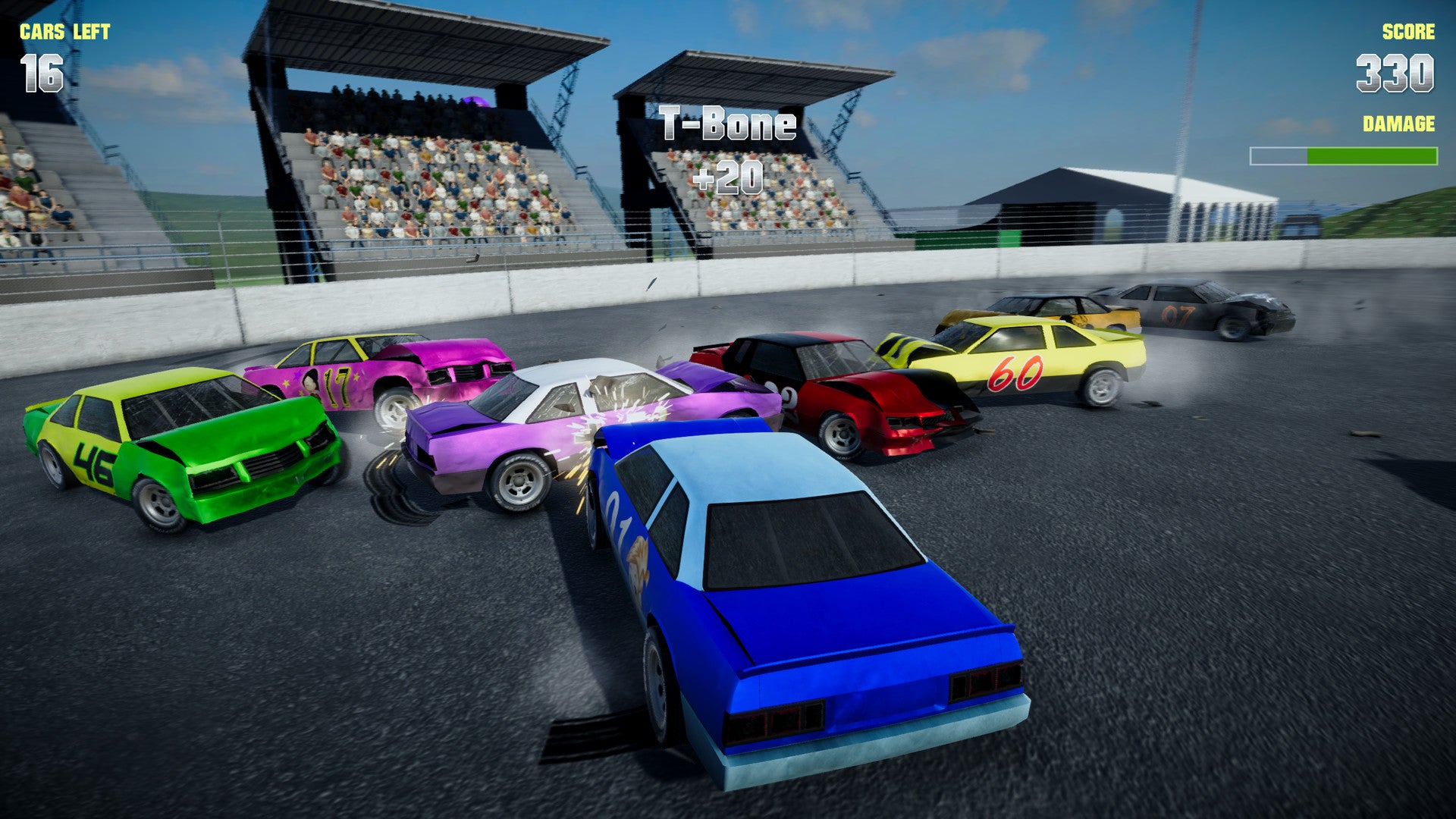 Buy Crumple Zone Steam Key Default Title Steam key – fast digital delivery | Volt Keys