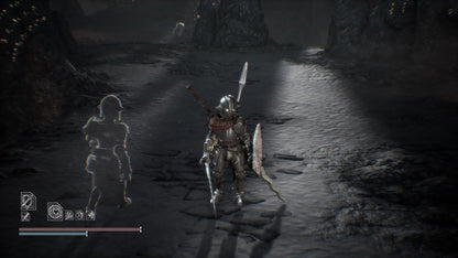 Buy SINNER: Sacrifice for Redemption Steam Key Default Title Steam key – fast digital delivery | Volt Keys