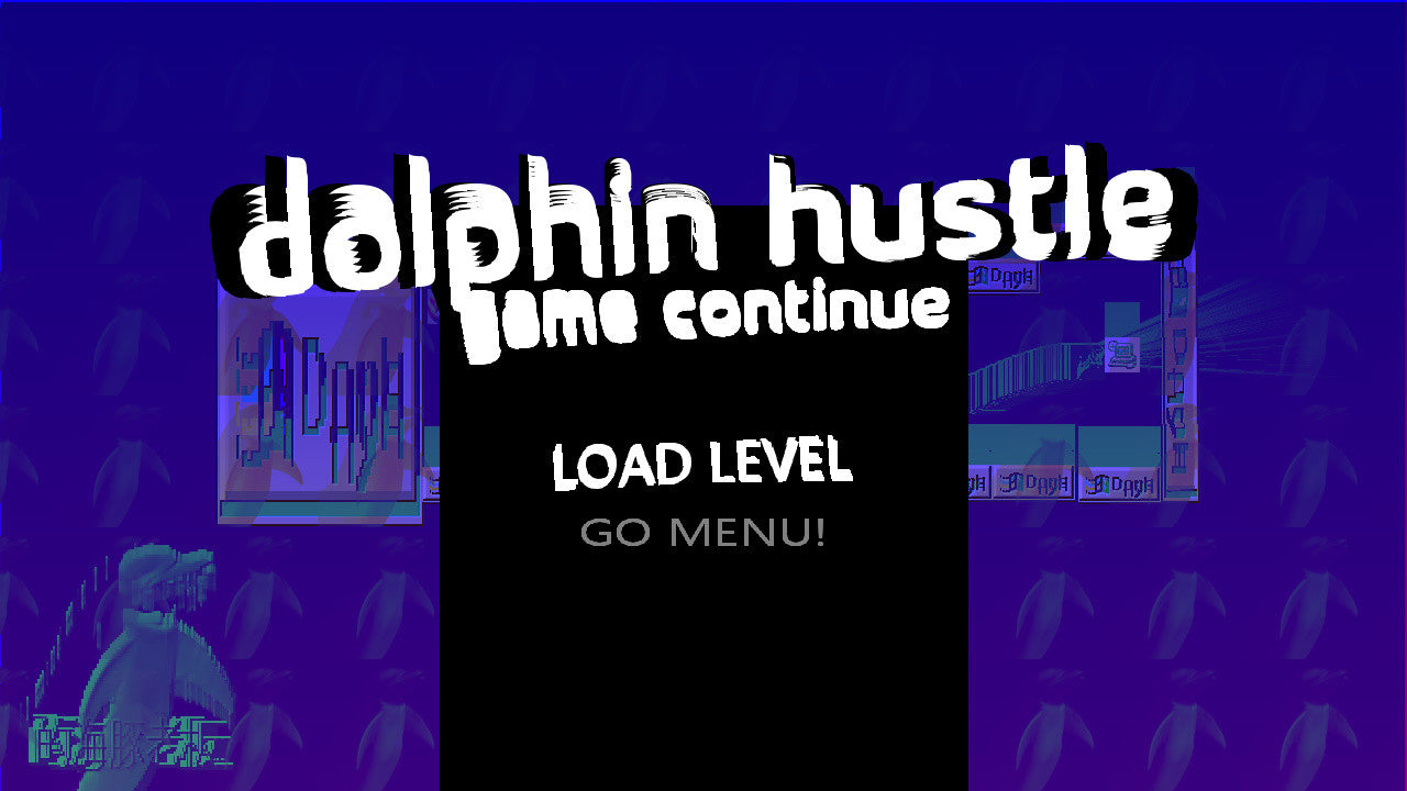 Buy DOLPHIN HUSTLE Steam Key Default Title Steam key – fast digital delivery | Volt Keys