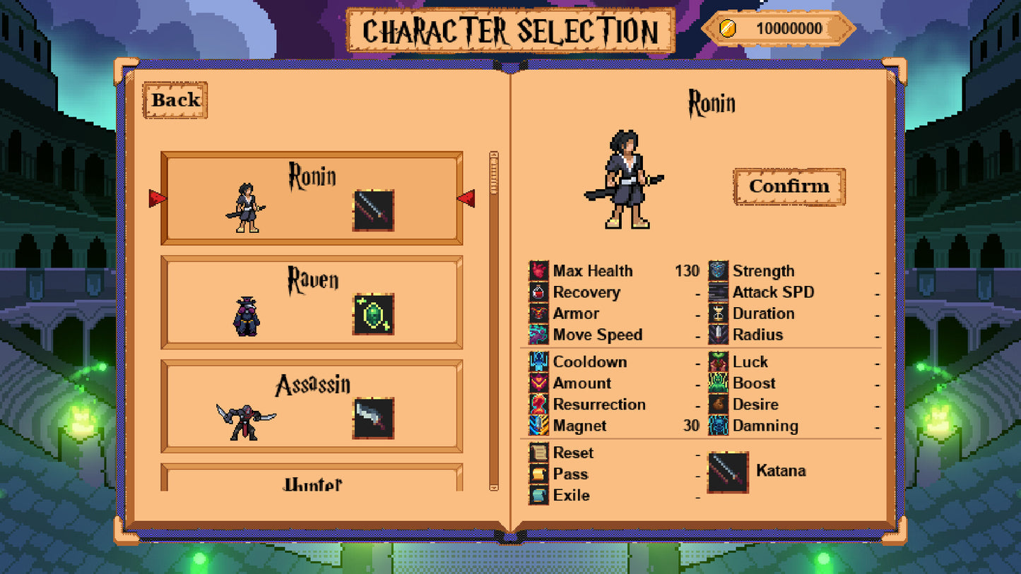 Buy Spellbound Survivors Steam Key Default Title Steam key – fast digital delivery | Volt Keys