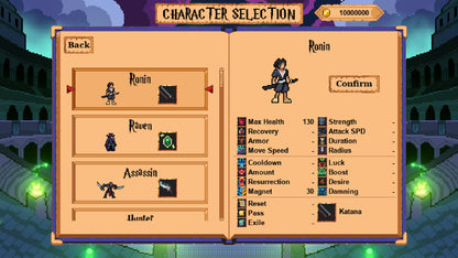 Buy Spellbound Survivors Steam Key Default Title Steam key – fast digital delivery | Volt Keys