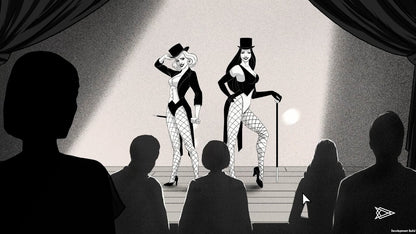 Buy One Night: Burlesque Steam Key Default Title Steam key – fast digital delivery | Volt Keys
