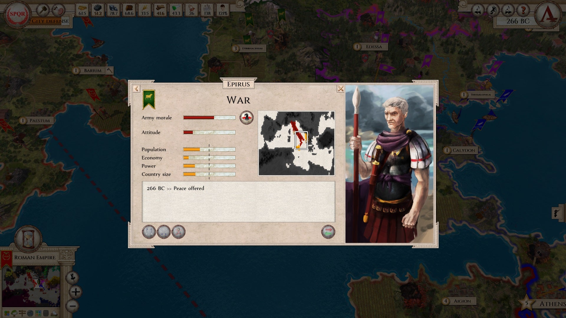 Buy Aggressors: Ancient Rome Steam Key Default Title Steam key – fast digital delivery | Volt Keys