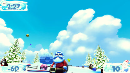 Santa's vacation PC Steam Key