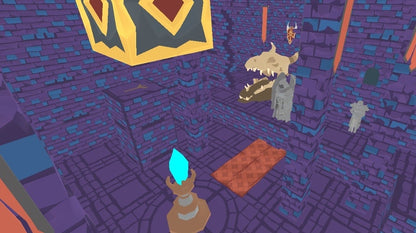 Buy Curse of the dungeon Steam Key Default Title Steam key – fast digital delivery | Volt Keys