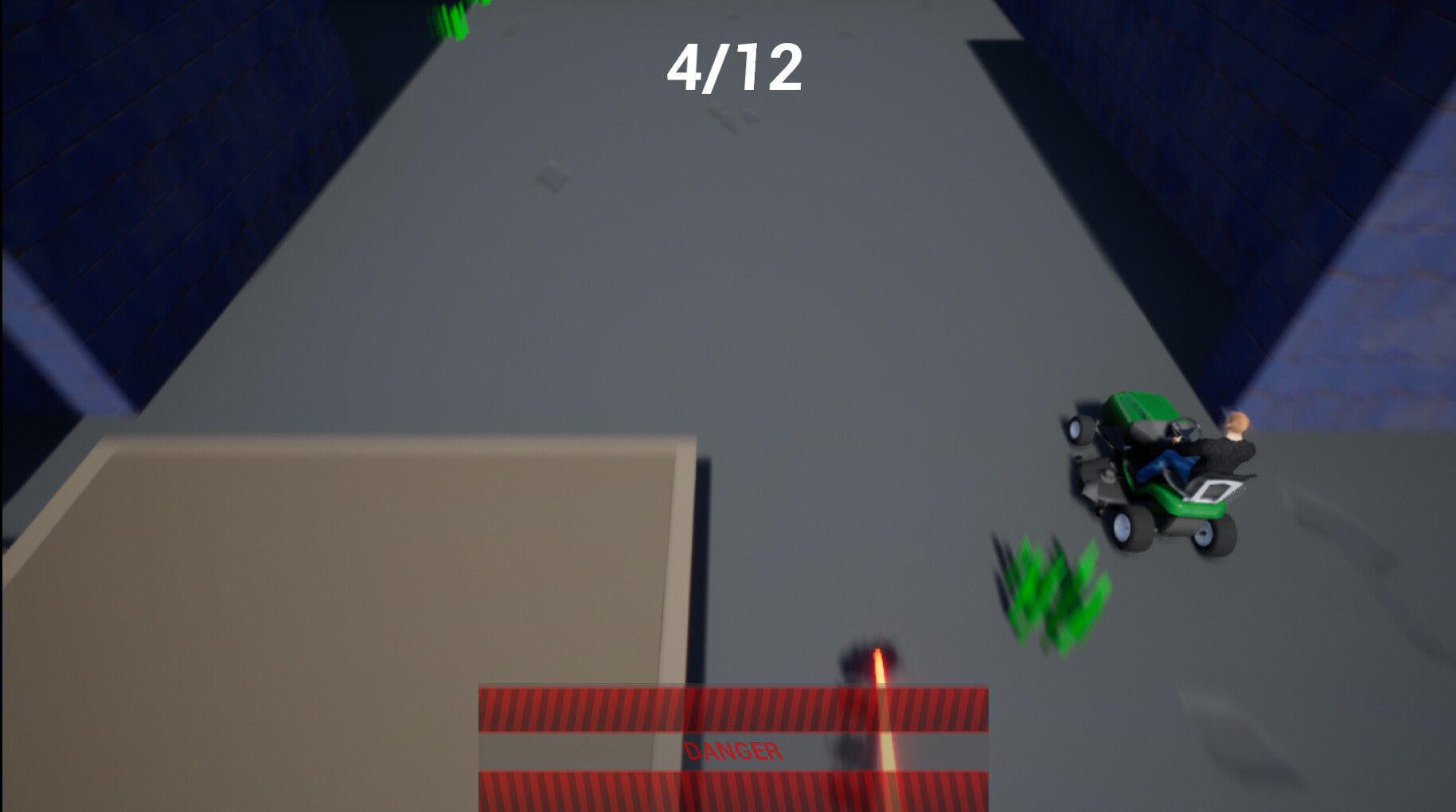 Buy Lawnmower Game: Ufo Chase Steam Key Default Title Steam key – fast digital delivery | Volt Keys