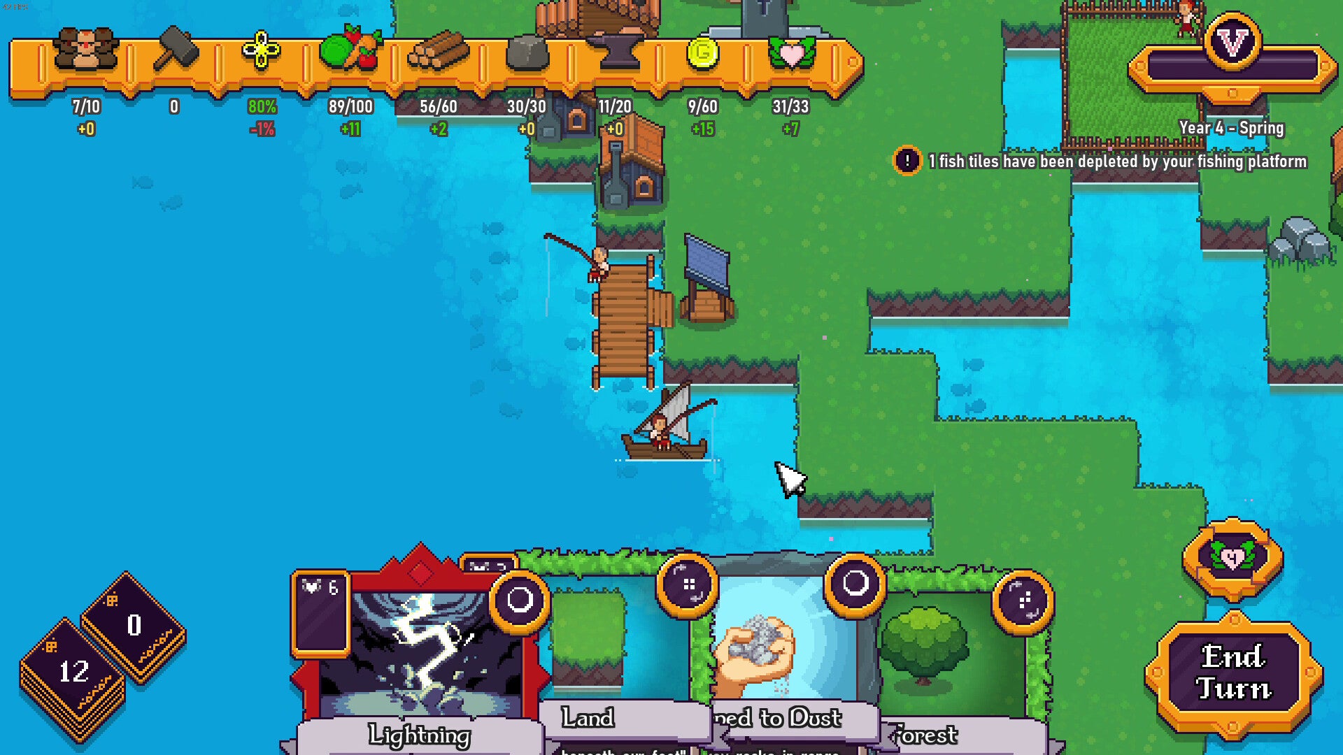 Buy These Doomed Isles PC Steam Key Default Title Steam key – fast digital delivery | Volt Keys