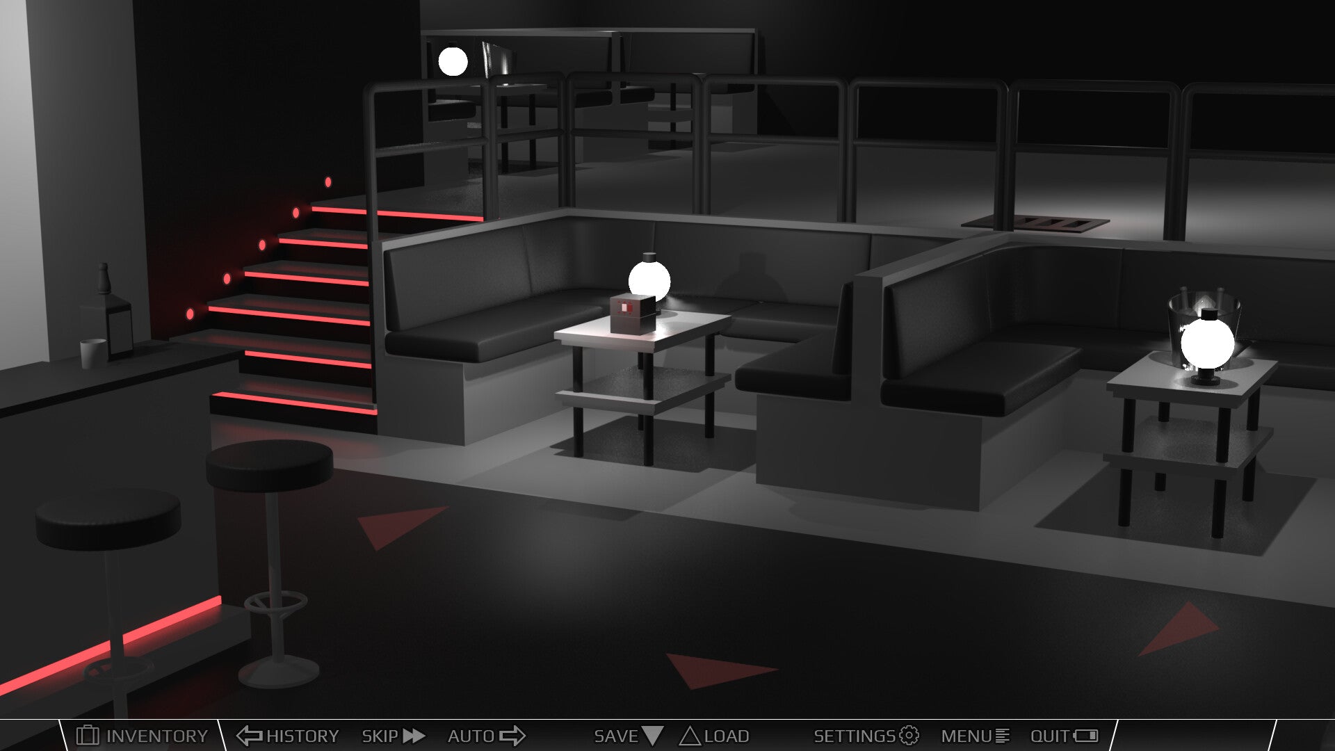 Buy Blankspace Steam Key Default Title Steam key – fast digital delivery | Volt Keys