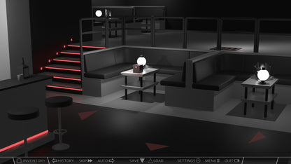Buy Blankspace Steam Key Default Title Steam key – fast digital delivery | Volt Keys