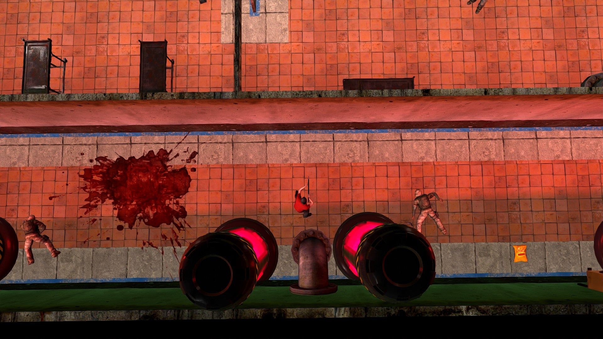 Buy HUNTERS FOR YOUR BRAIN Steam Key Default Title Steam key – fast digital delivery | Volt Keys