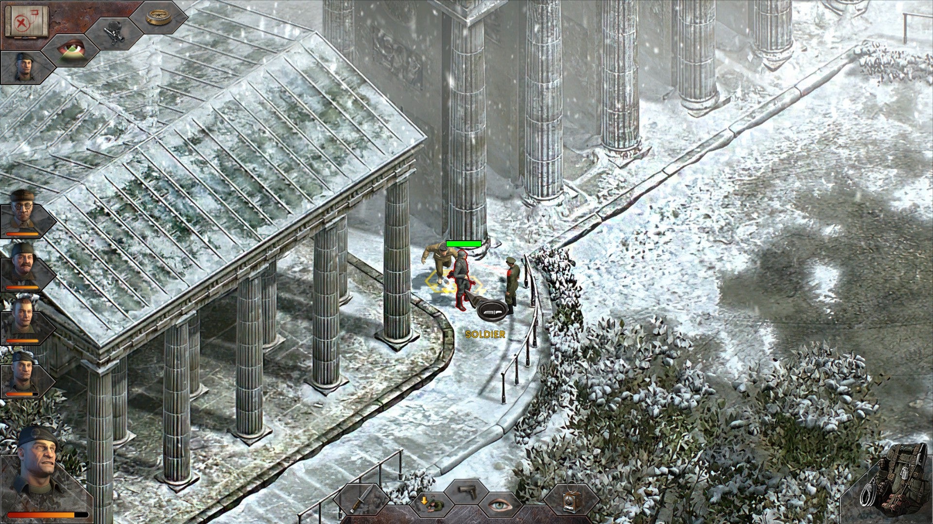 Buy Commandos 3 HD Remaster Steam Key Default Title Steam key – fast digital delivery | Volt Keys