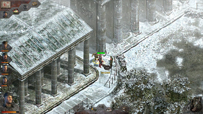 Buy Commandos 3 HD Remaster Steam Key Default Title Steam key – fast digital delivery | Volt Keys