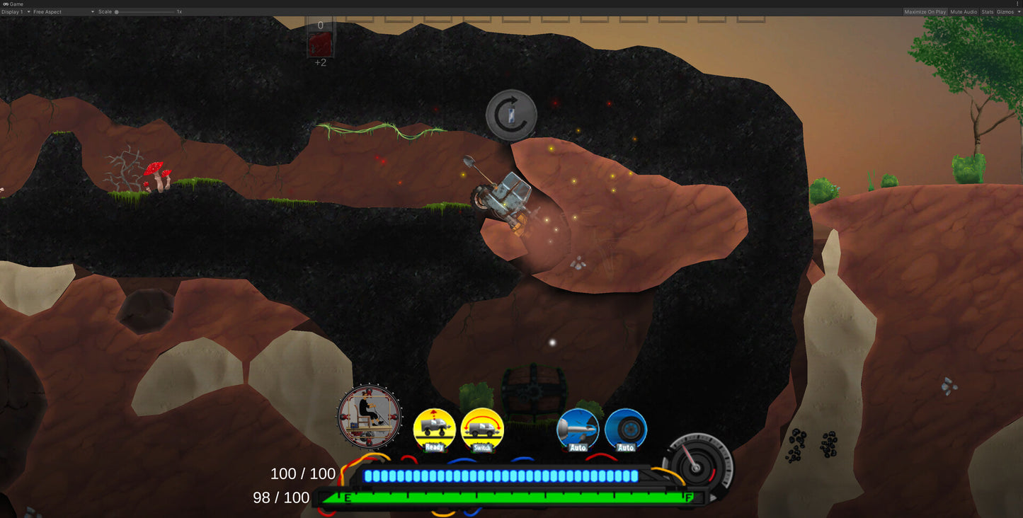 Buy Hill Dig: The Mysterious Signal Steam Key Default Title Steam key – fast digital delivery | Volt Keys