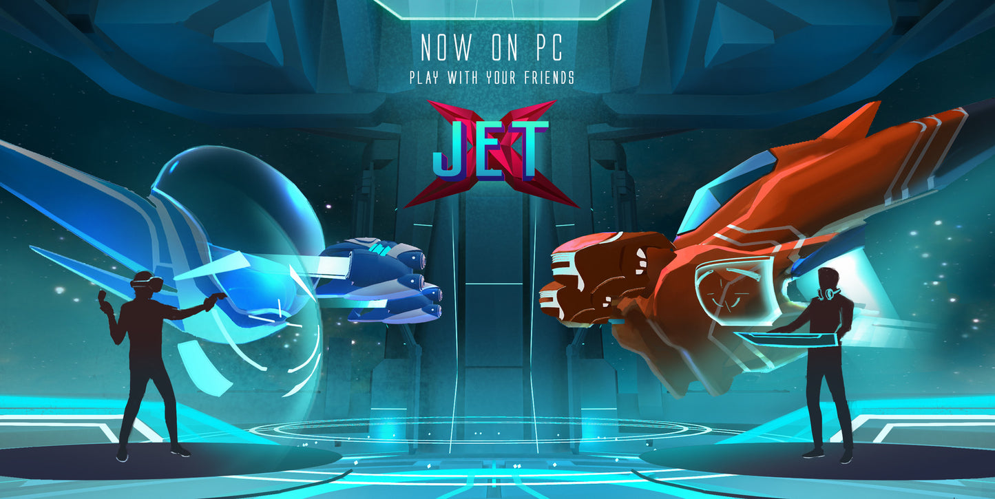 Buy JetX VR PC Steam Key Default Title Steam key – fast digital delivery | Volt Keys