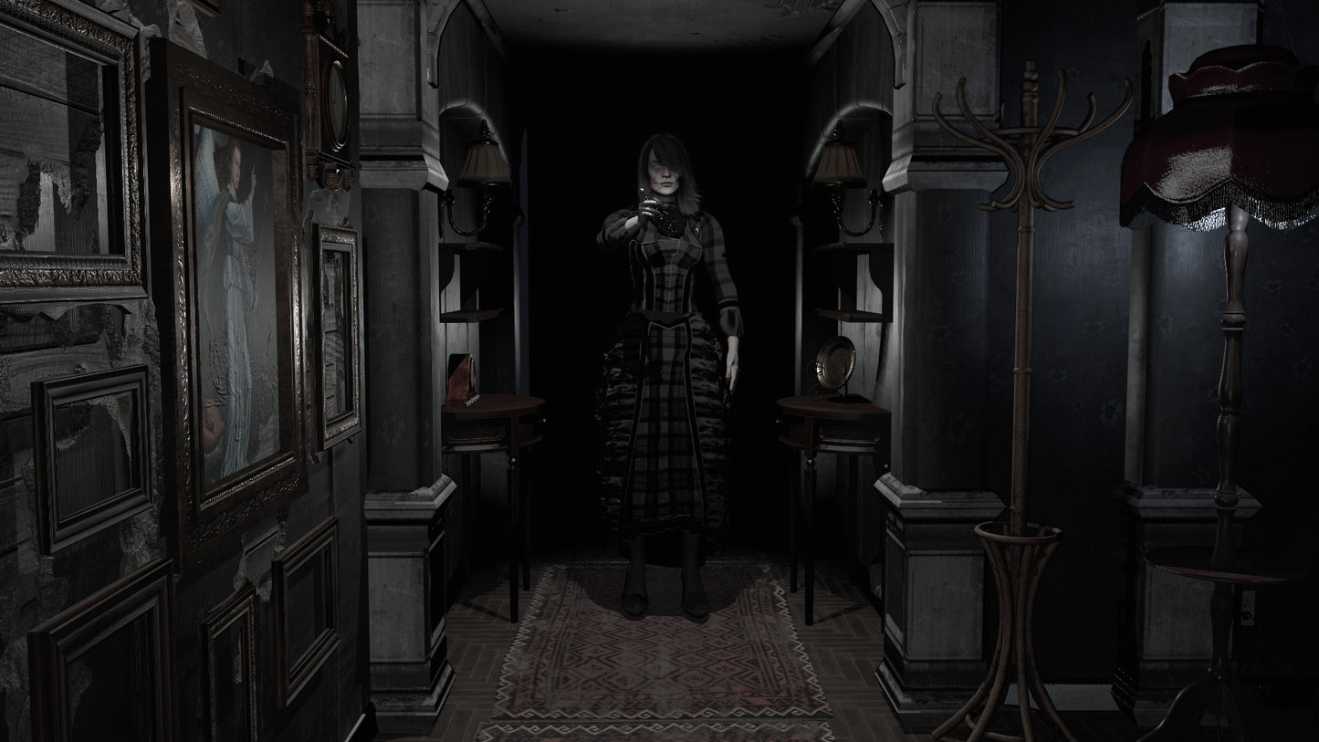 Buy Witching Hour Steam Key Default Title Steam key – fast digital delivery | Volt Keys