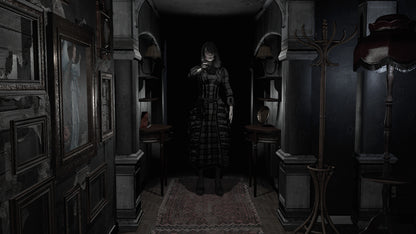Buy Witching Hour Steam Key Default Title Steam key – fast digital delivery | Volt Keys