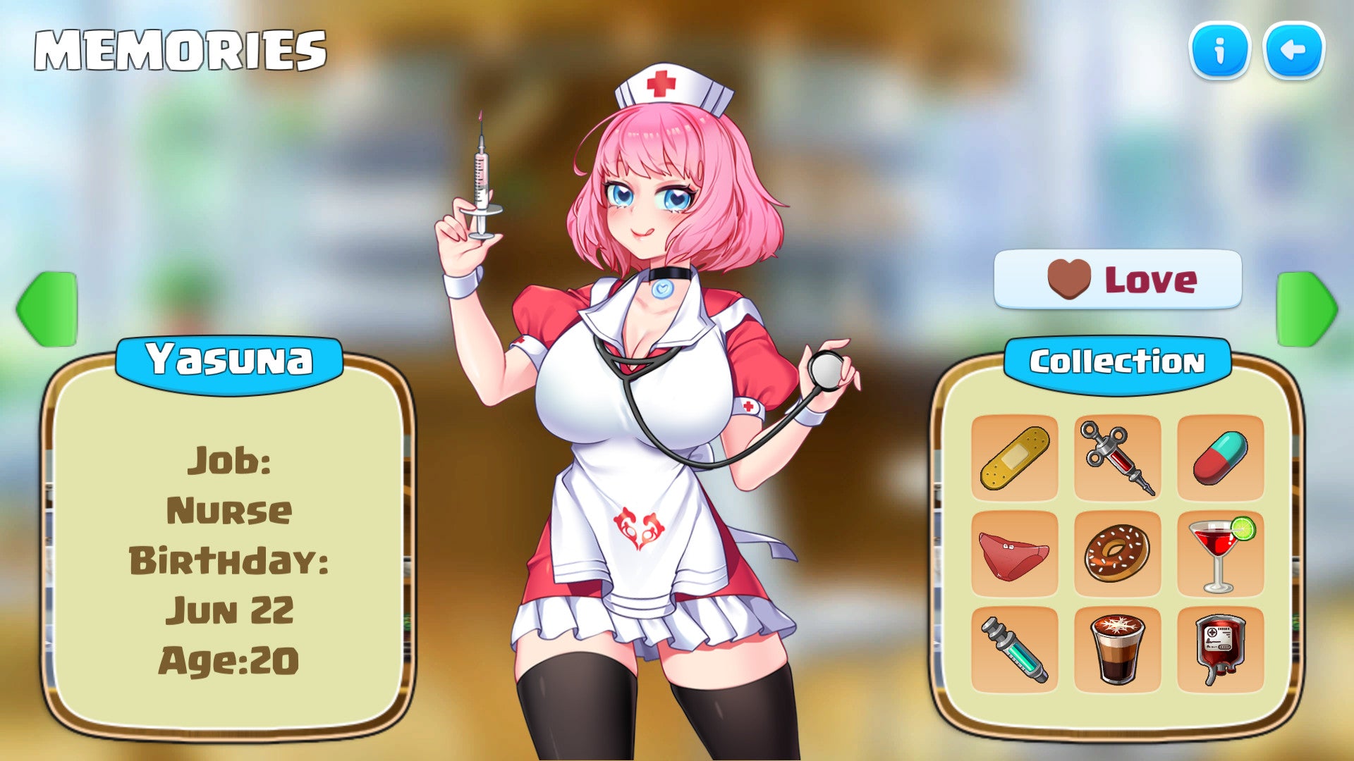 Buy Love n Dream PC Steam Key Default Title Steam key – fast digital delivery | Volt Keys