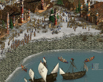Buy American Conquest: Fight Back Steam Key Default Title Steam key – fast digital delivery | Volt Keys