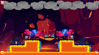 Buy Petty's Adventure: Volcano Steam Key Default Title Steam key – fast digital delivery | Volt Keys
