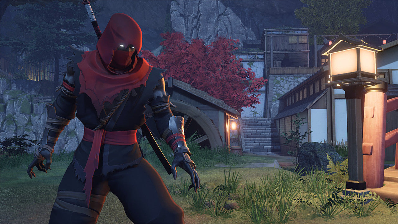 Buy Aragami 2 PC Steam Key Default Title Steam key – fast digital delivery | Volt Keys