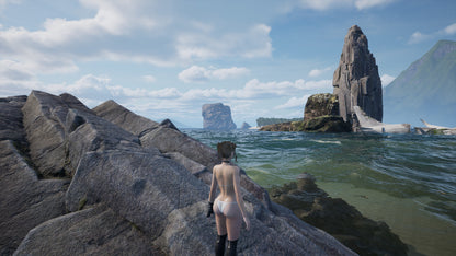 Lethal Beach PC Steam Key