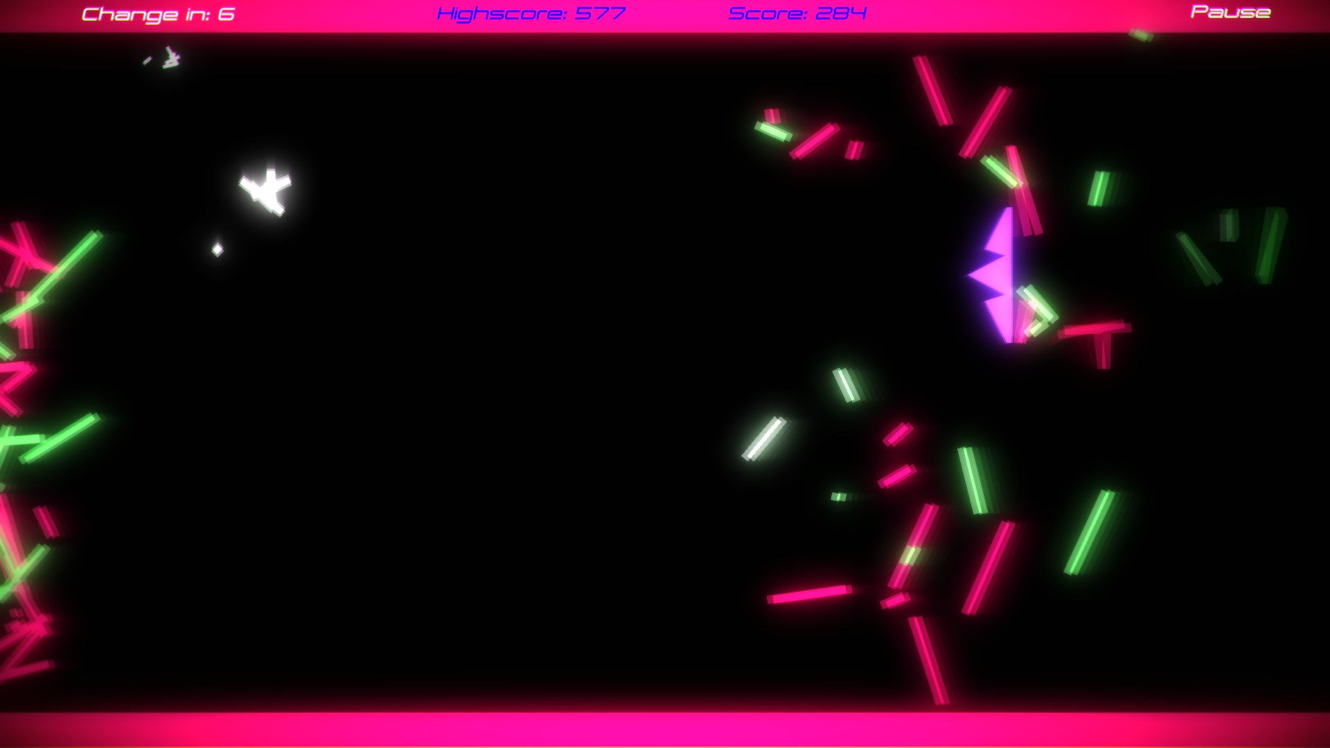 Buy Shape Shifter Steam Key Default Title Steam key – fast digital delivery | Volt Keys