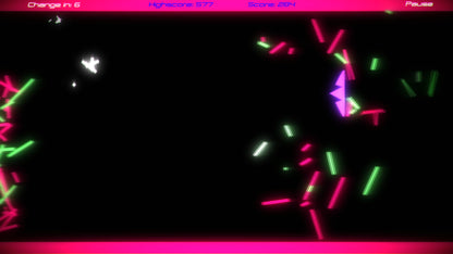 Buy Shape Shifter Steam Key Default Title Steam key – fast digital delivery | Volt Keys