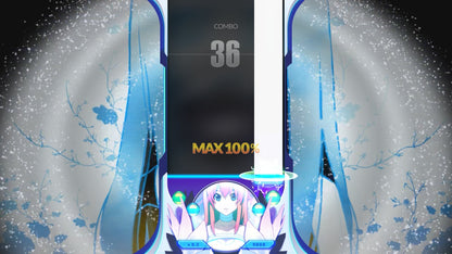 Buy DJMAX RESPECT V - The Clear Blue Sky Gear Pack DLC Steam Key Default Title Steam key – fast digital delivery | Volt Keys