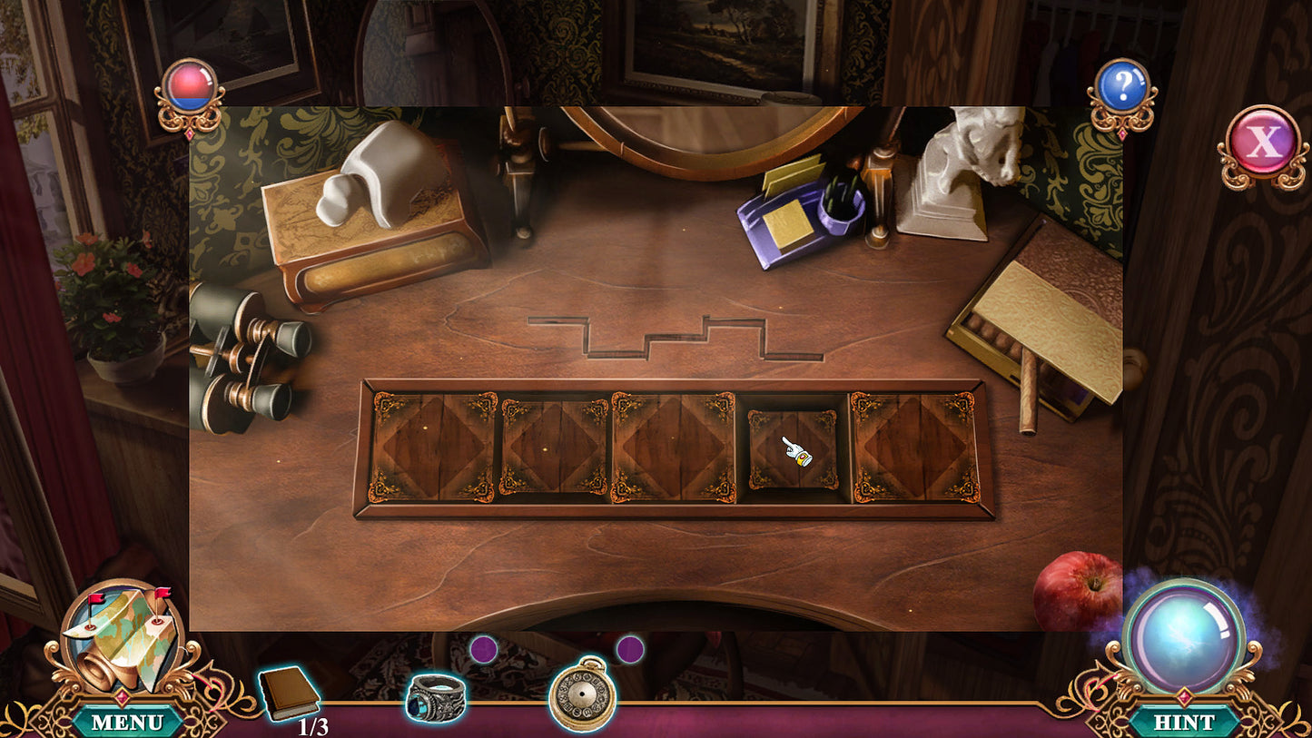 Buy Tearstone: Thieves of the Heart Steam Key Default Title Steam key – fast digital delivery | Volt Keys