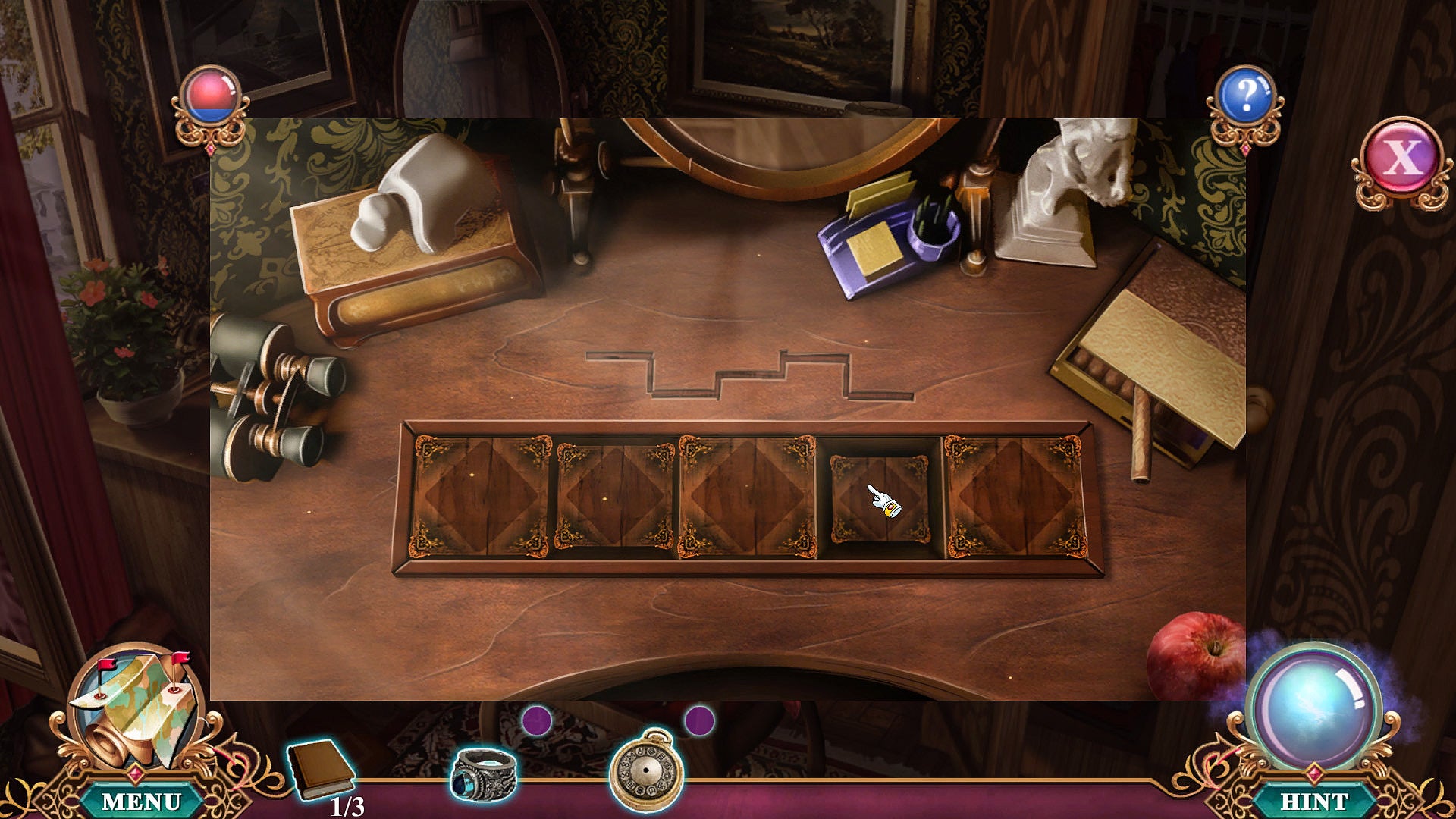 Buy Tearstone: Thieves of the Heart Steam Key Default Title Steam key – fast digital delivery | Volt Keys